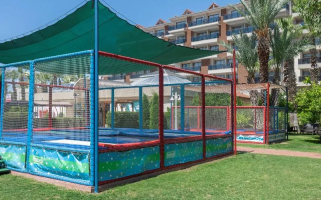 Selge Beach Resort & Spa - All Inclusive