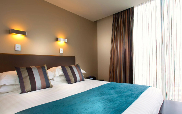 Mantra on Collins Hobart