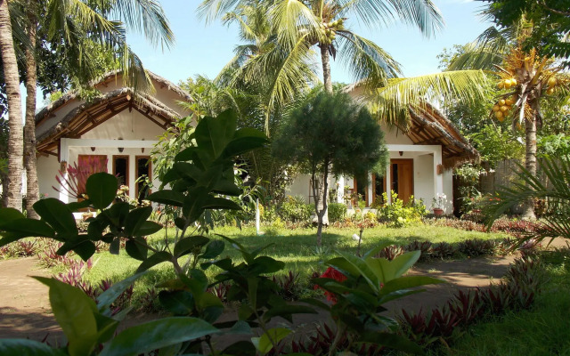 Kayun Bungalow