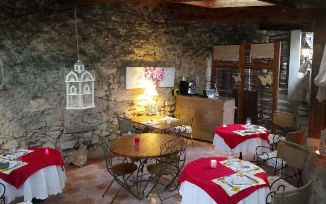 La Bergerie du Moulin