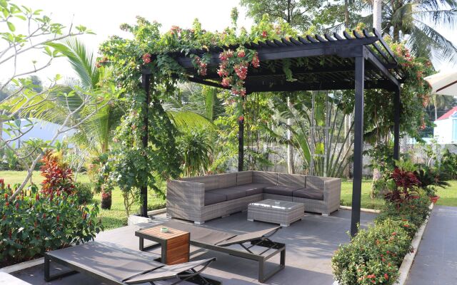 Villa Tropially Phu Quoc