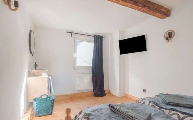 Vacation Home in Sankt Goarshausen
