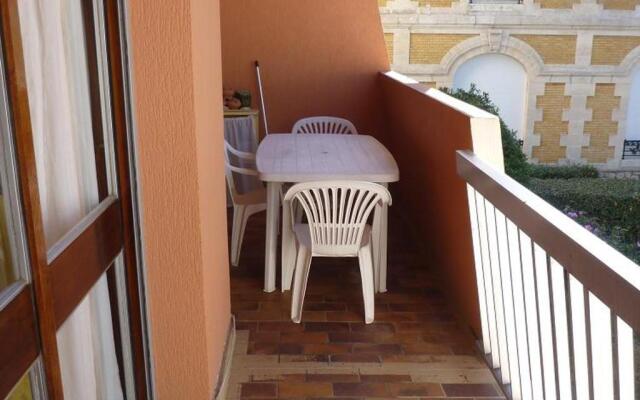 Appartement Arcachon, 2 pièces, 4 personnes - FR-1-474-59