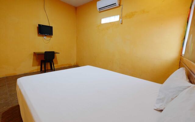 Hotel O Homestay Harapan Syariah Bulukumba Near Bulukumba