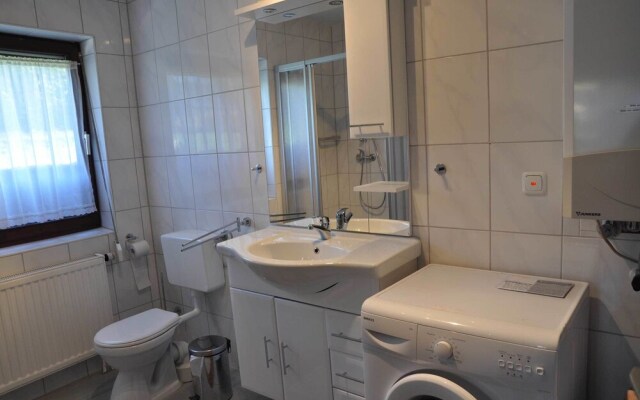 Feriendorf am Hohen Bogen