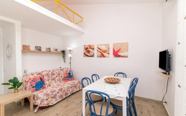 Dimora Apartments 50m From Beach