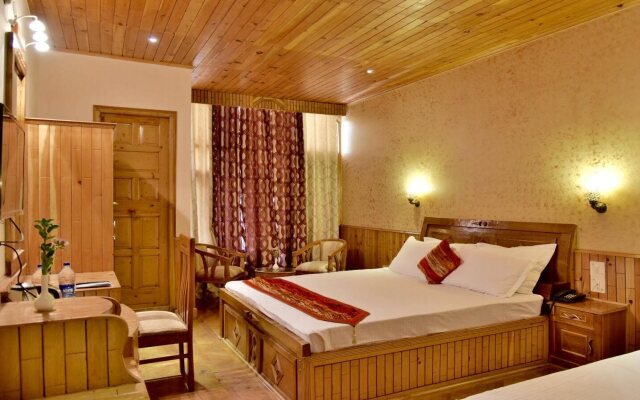 The Anantmaya Resort