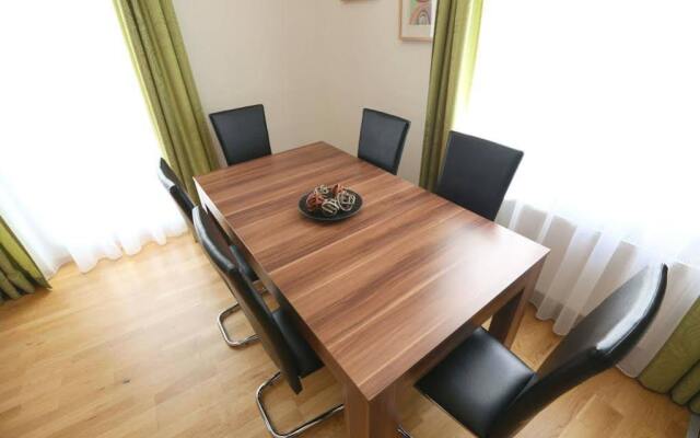 Vienna Cityflats Favorita