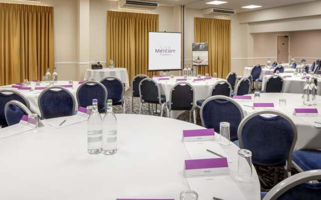 Mercure Hatfield Oak