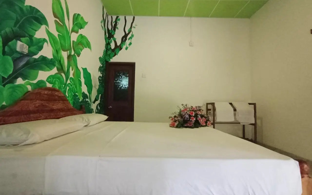 Keerthi Homestay
