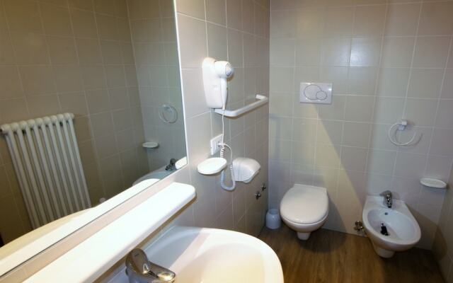 Marilleva 1400 SMART Apartment