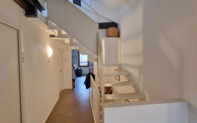 San Marco Luxury Rooms