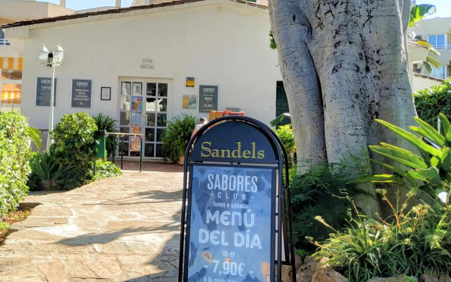 2021 Doña Carlota Luxury Studio With Pool And Gardens