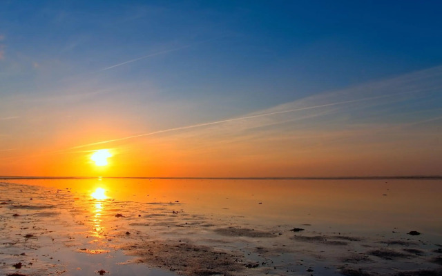 4 sterren Appartement APHRODITE Amelander-Kaap met ZWEMBAD