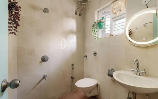 Skydeck by Red Olive