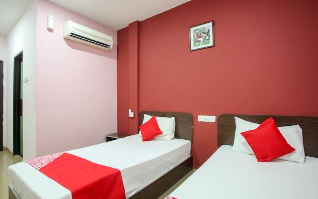 Hotel Siswa by OYO Rooms