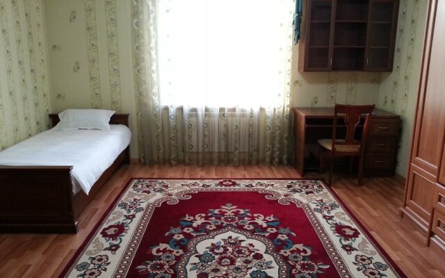 Hotel Shymkent