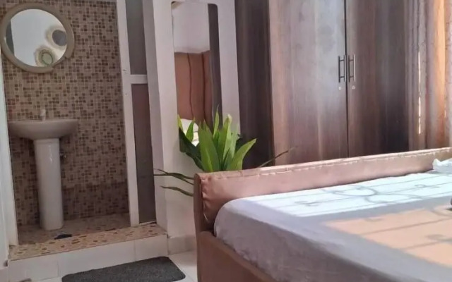 Lux Suites Lexy Homes Bamburi