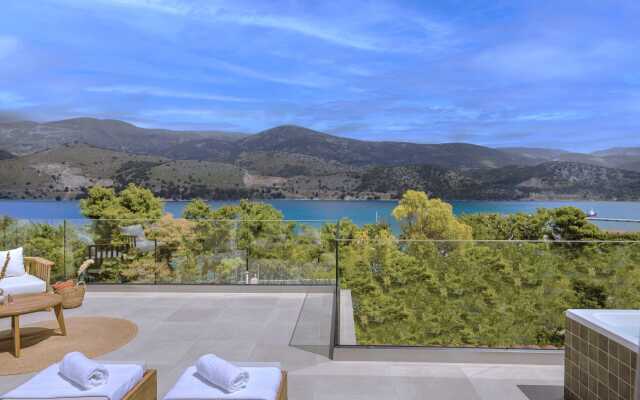 Veranda Suite