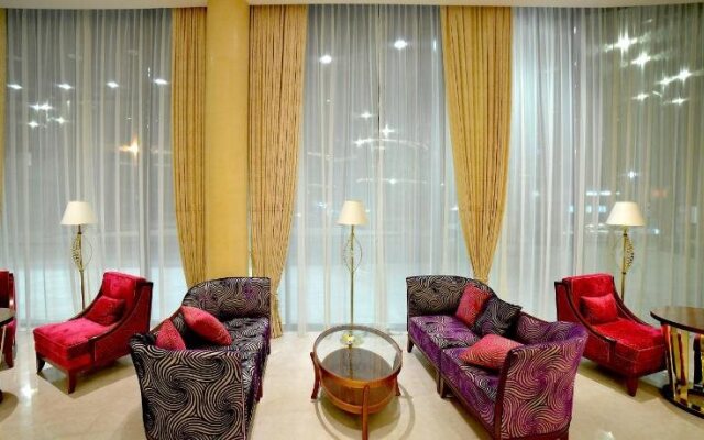 Hotel Mellain