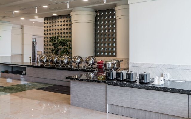 Namhae Sports Park Hotel