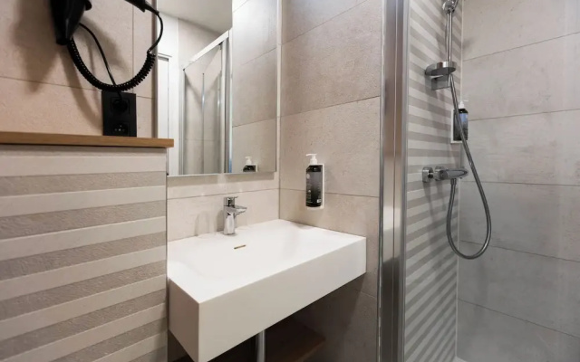 All Suites  Paris Pleyel L'Ile-Saint-Denis