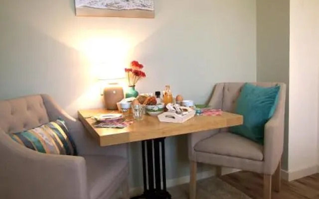 B&B Duinroos De Koog - Texel