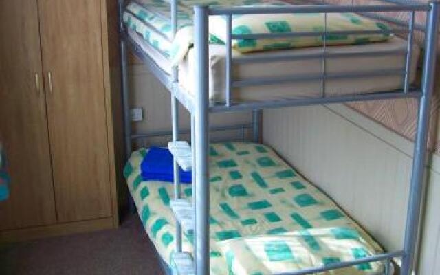 The Chelston Bed  Breakfast