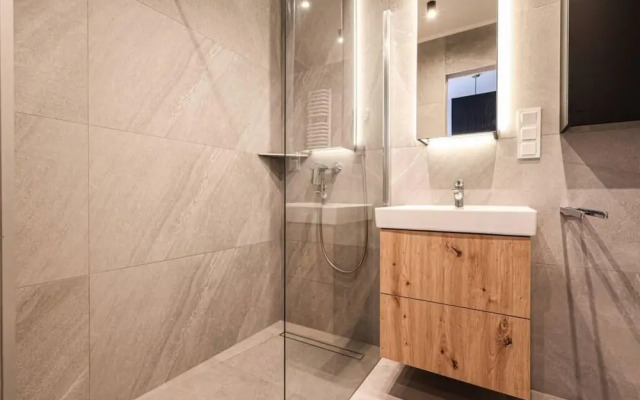 Parque Komfort i Spok j Blisko pla y