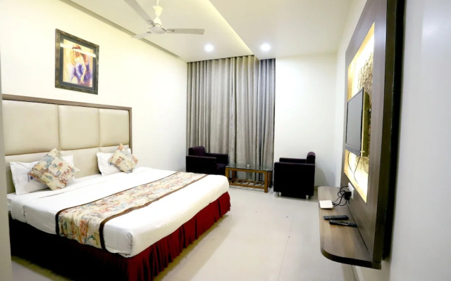 Hotel Blue Pearl