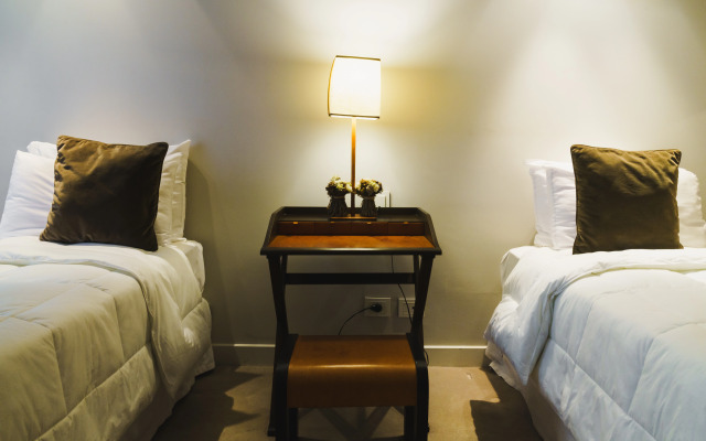 Libertad Hotel Buenos Aires