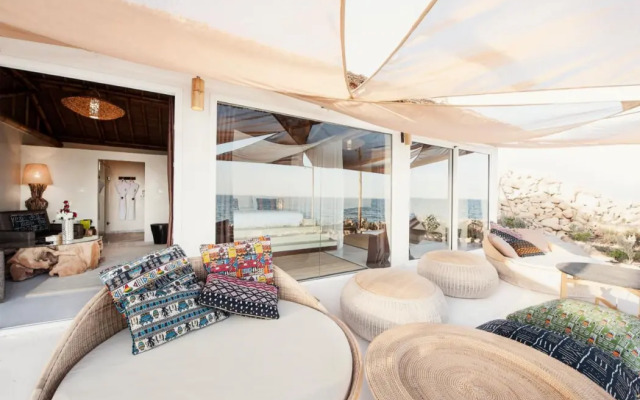 La Crique Nature & Spa