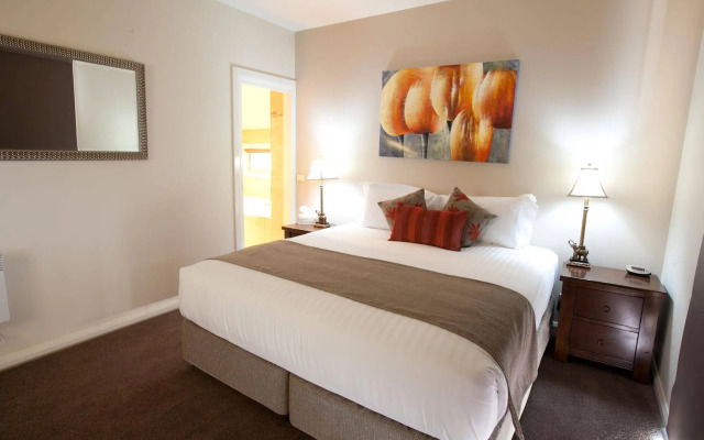 Wild Cattle Creek Estate