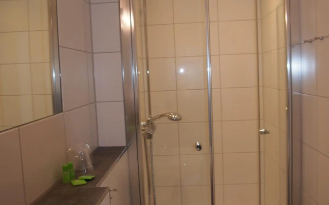 Hotel am Bad