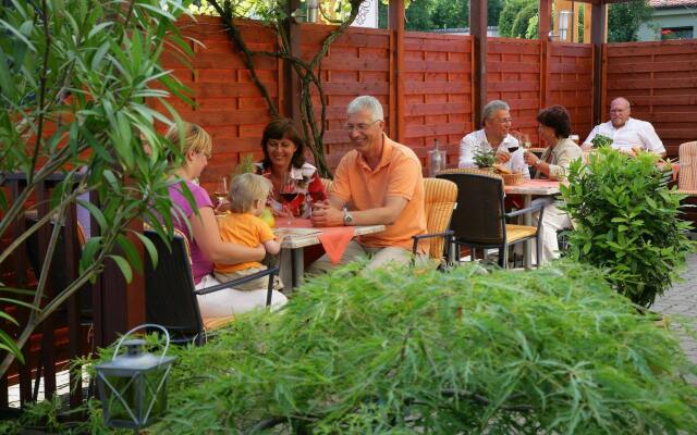 Ringhotel Reubel Nuernberg-Zirndorf