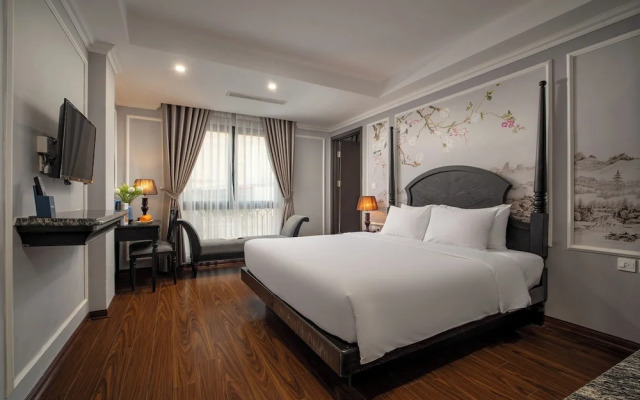 Amara Hanoi Hotel