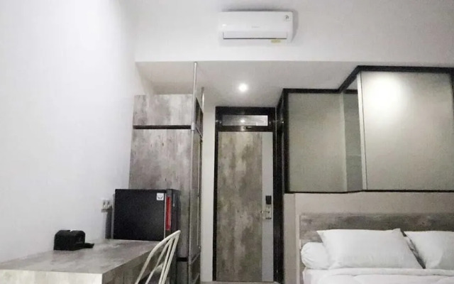 D'Paragon Beo