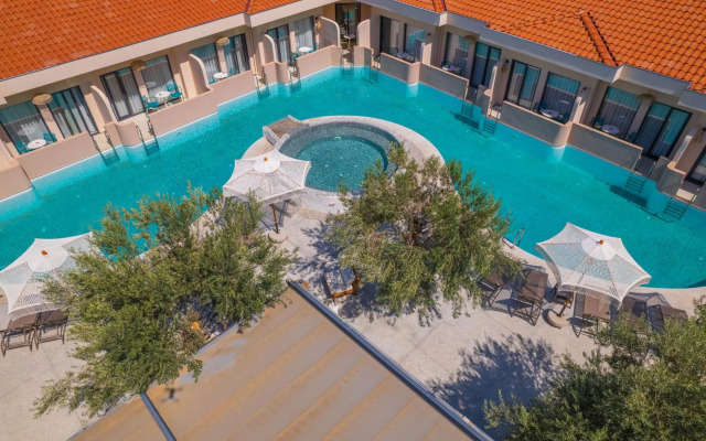 Z Exclusive Hotel and Villas