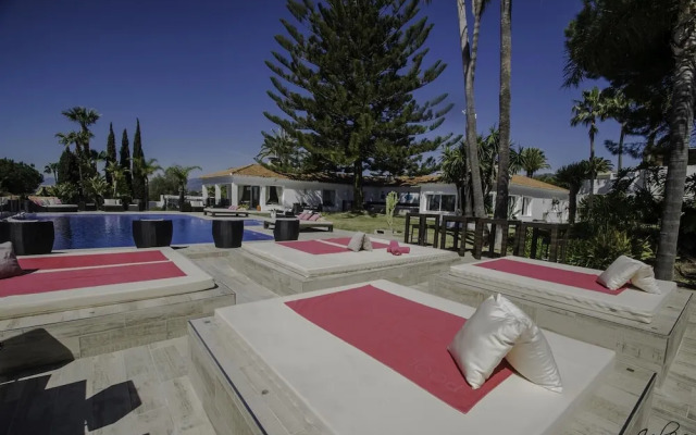 Beautiful Luxury Villa