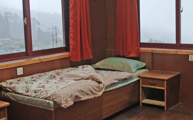 Hikers Inn Lukla