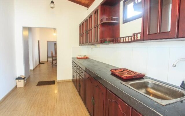 Tharanga Surfing Villa
