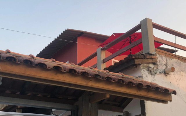 Sobrado com Piscina hidromassagem