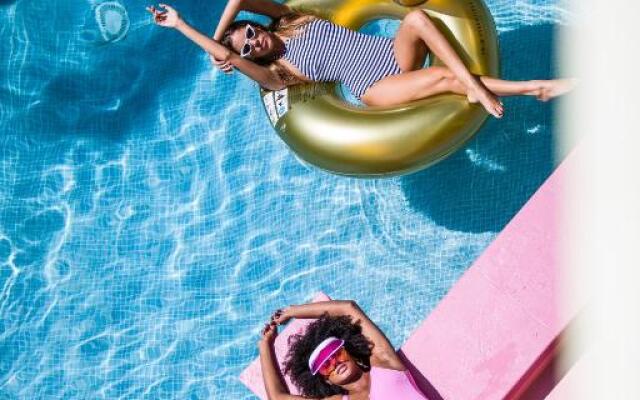 Tropicana Ibiza Suites