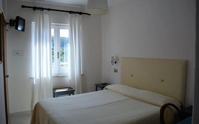 Hotel Dania