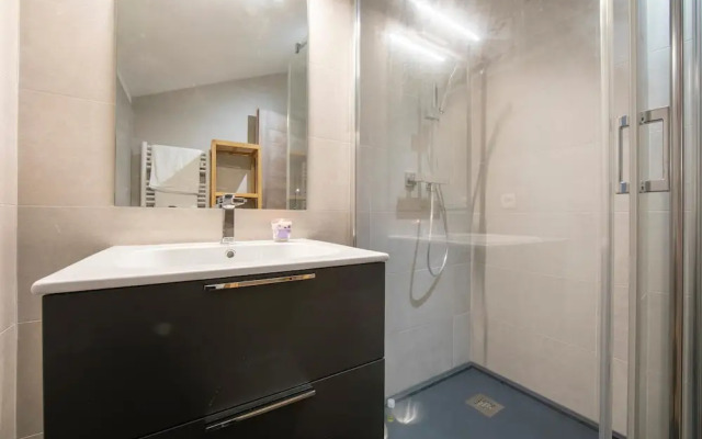 Chalet du Glacier in Chamonix