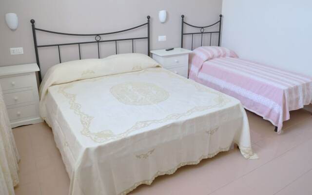 Affittacamere San Francesco