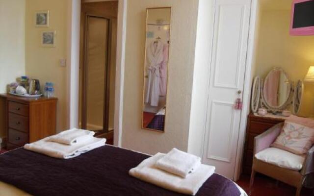 Glenotter Bed and Breakfast