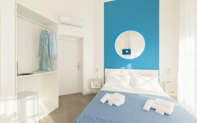 Maddalena Rooms - Eja Sardinia