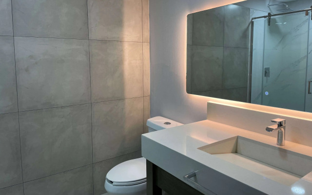 Esplendor by Wyndham Los Mochis Country Place