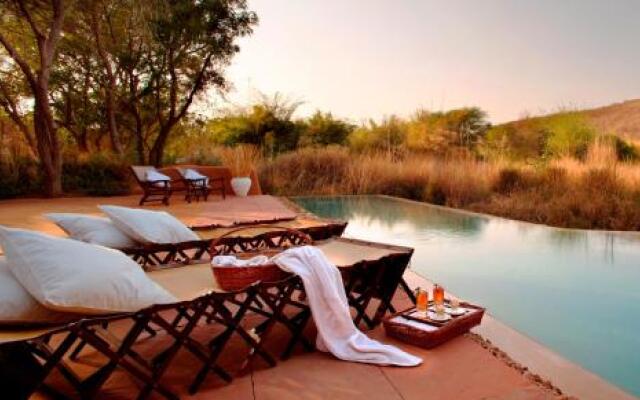 Sher Bagh, Ranthambhore - Relais & Chateaux